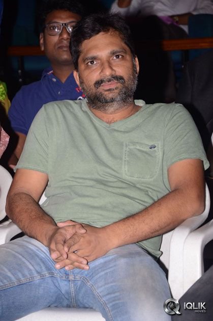 Jakkanna-Movie-Platinum-Disc-Function